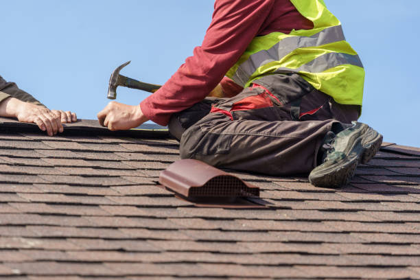 Best Roof Waterproofing Services  in Colonial Heights, VA