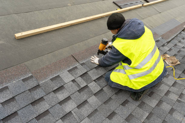 Best Flat Roof Repair Services  in Colonial Heights, VA