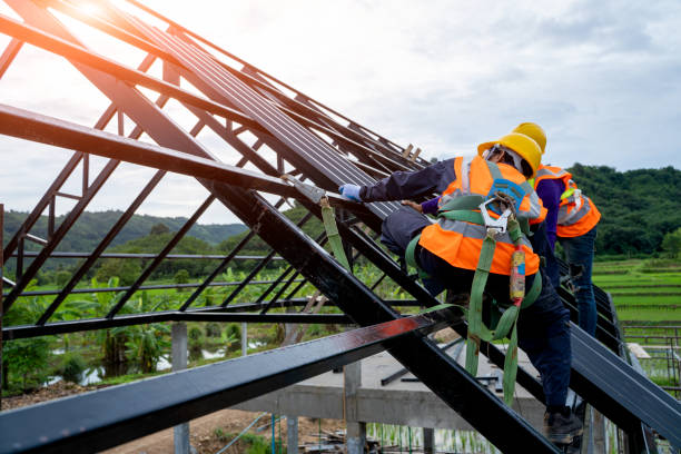 Best Affordable Roof Replacement  in Colonial Heights, VA