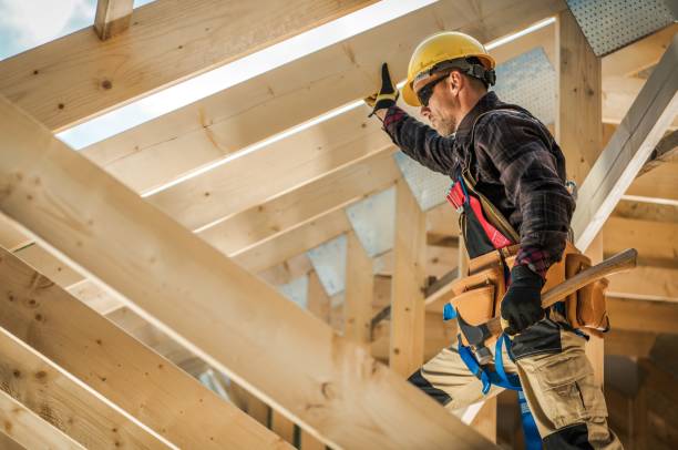 Best Affordable Roofing Company  in Colonial Heights, VA