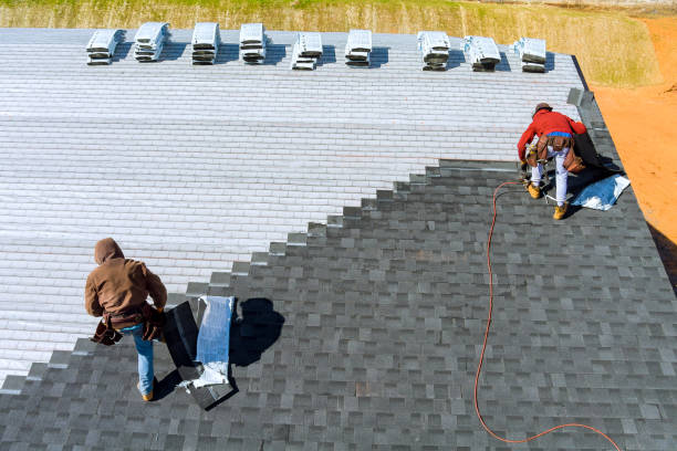 Best Slate Roofing Contractor  in Colonial Heights, VA