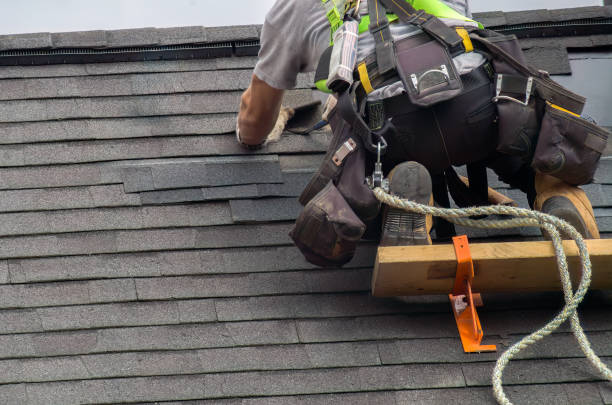 Best Local Roofing Companies  in Colonial Heights, VA