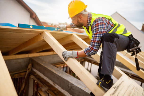 Best Sealant for Roof  in Colonial Heights, VA