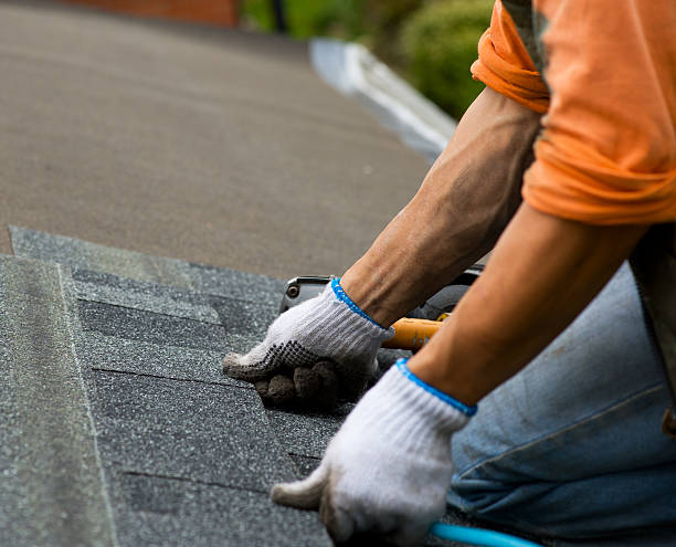 Best Slate Roofing Contractor  in Colonial Heights, VA