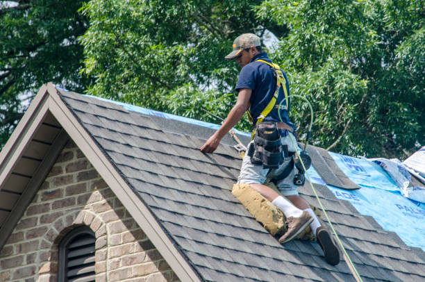 Best Residential Roofing Contractor  in Colonial Heights, VA